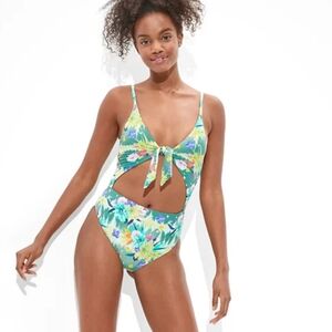AE X NAITO Swimsuit XS